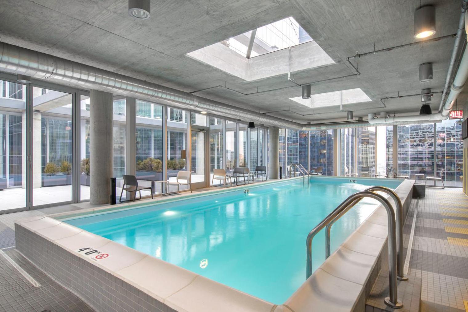 Blueground The Loop Pool Gym Nr Willis Chi-1179 Apartment Chicago Exterior photo