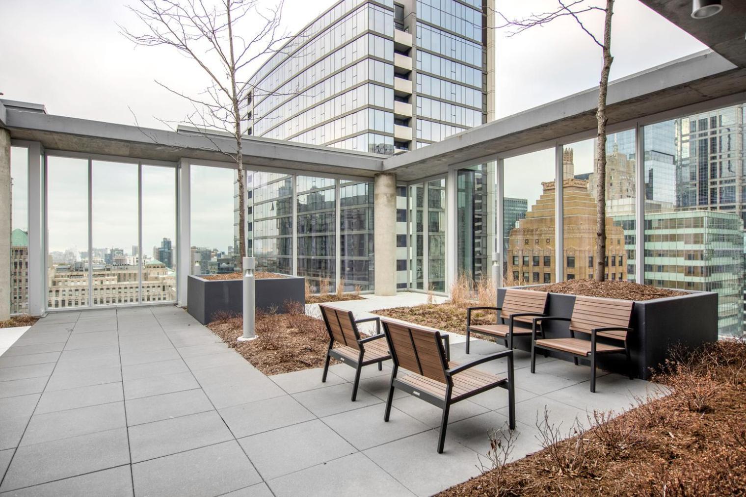 Blueground The Loop Pool Gym Nr Willis Chi-1179 Apartment Chicago Exterior photo